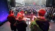 Das WDR 2 Weihnachtswunder am Sonntag - "Familie Teenie-Stuss" live mit René Steinberg