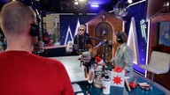 Das WDR 2 Weihnachtswunder am Sonntag (14.12.2025) - Wolfgang Niedecken zu Gast im Glashaus.