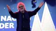 Das WDR 2 Weihnachtswunder am Sonntag (14.12.2025) - Wolfgang Niedecken zu Gast in Essen