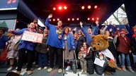 Das WDR 2 Weihnachtswunder am Sonntag (14.12.2025) - die Vluyner Klompenfreunde aus Neukirchen-Vluyn