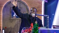Das WDR 2 Weihnachtswunder am Sonntag - Starkoch Nelson Müller zu Gast im Glashaus