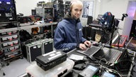 Das WDR 2 Weihnachtswunder am Sonntag (14.12.2025) - Blick hinter die Kulissen