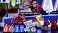 Das WDR 2 Weihnachtswunder am Sonntag (14.12.2025) - Der Waffel-Counter im Glashaus