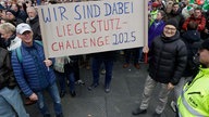 Das WDR 2 Weihnachtswunder am Sonntag (14.12.2025) - Liegestütz-Challenge 2025