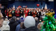 Das WDR 2 Weihnachtswunder am Sonntag (14.12.2025) - "Das königliche Weihnachtswunder"