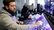 Das WDR 2 Weihnachtswunder am Sonntag (14.12.2025) - Blick hinter die Kulissen