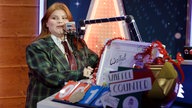 Das WDR 2 Weihnachtswunder am Sonntag (14.12.2025) - Loi zu Gast im Glashaus