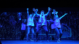 Das Ruhrpott-Musical "Ruhrical"