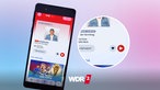 WDR 2 in ARD Sounds - Anleitung