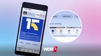 WDR 2 in ARD Sounds - Anleitung