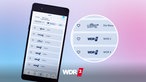 WDR 2 in ARD Sounds - Anleitung
