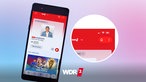 WDR 2 in ARD Sounds - Anleitung