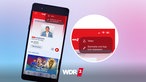 WDR 2 in ARD Sounds - Anleitung