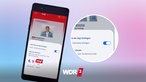 WDR 2 in ARD Sounds - Anleitung