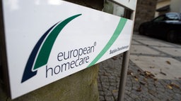 European Homecare