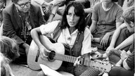 Joan Baez 1967