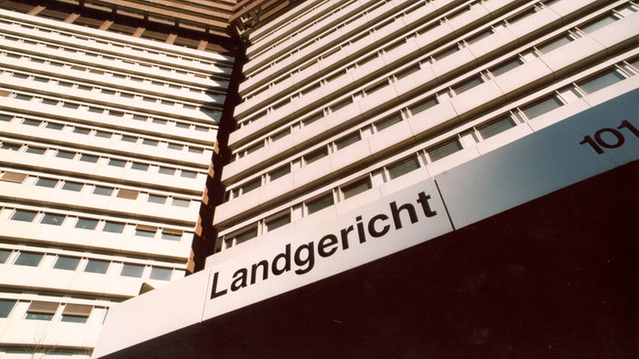 Landgericht Köln