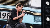 Impressionen vom Konzert der Toten Hosen in Düsseldorf am 3. Juli 2026