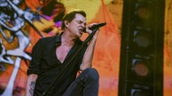 Impressionen vom Konzert der Toten Hosen in Düsseldorf am 3. Juli 2026