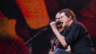 Impressionen vom Konzert der Toten Hosen in Düsseldorf am 3. Juli 2026