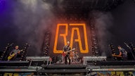 Impressionen vom Konzert der Toten Hosen in Düsseldorf am 3. Juli 2026