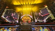 Impressionen vom Konzert der Toten Hosen in Düsseldorf am 3. Juli 2026