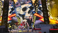 Impressionen vom Konzert der Toten Hosen in Düsseldorf am 3. Juli 2026