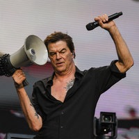 Impressionen vom Konzert der Toten Hosen in Düsseldorf am 3. Juli 2026
