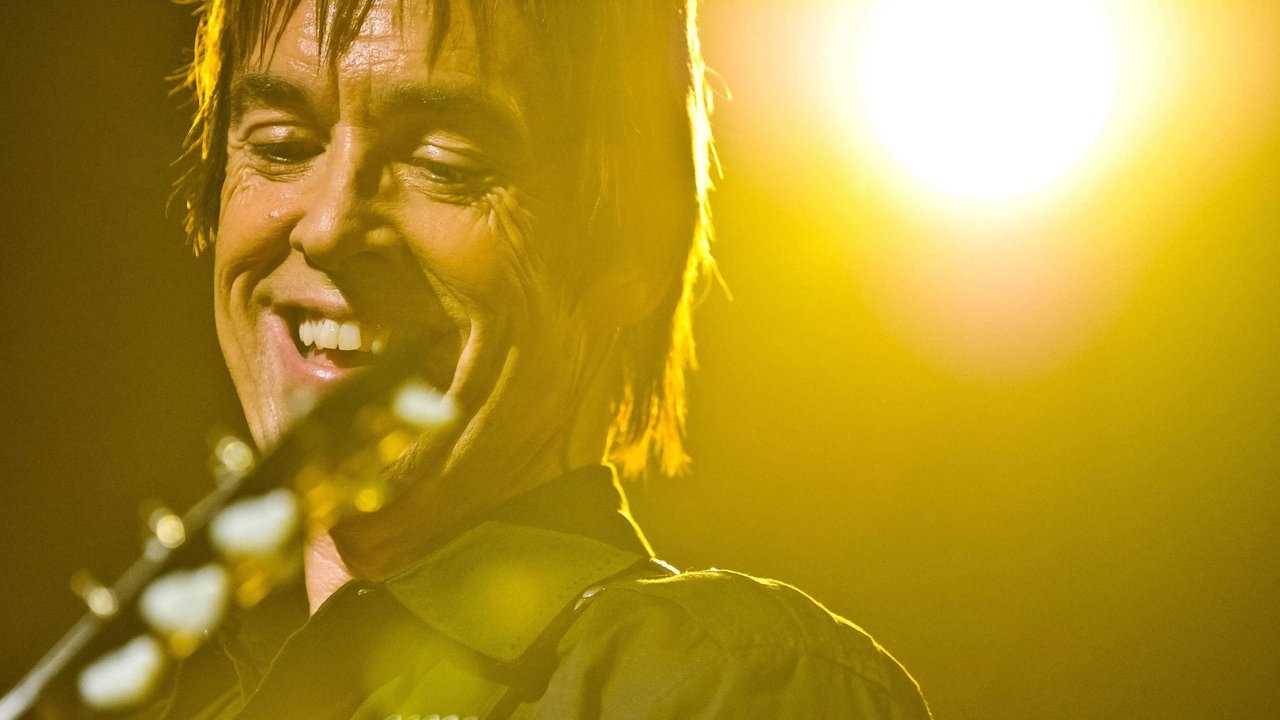 Per Gessle von "Roxette"