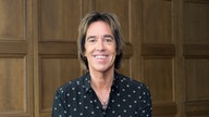 Per Gessle von "Roxette"