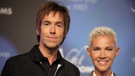 Per Gessle von "Roxette"