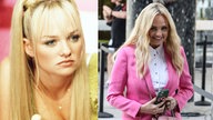 Spice Girl Emma Bunton 2011 und 2021