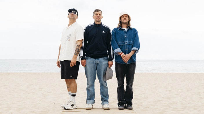 Sportfreunde Stiller