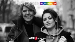 Tahnee zu Gast bei Bettina Böttinger
