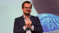 Dr. Boris Konrad