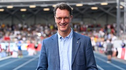NRW-Ministerpräsident Hendrik Wüst (25.07.2026)