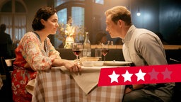 Szene aus dem Film "Das Leben der Wünsche"