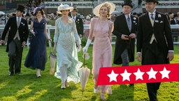 Downton Abbey: Das große Finale