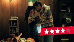 Szene aus dem Film "Obsession - Du sollst mich lieben"