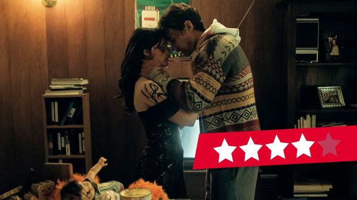 Szene aus dem Film "Obsession - Du sollst mich lieben"