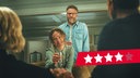 Szene aus dem Kinofilm "The Invite"