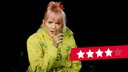 Schauspielerin und Comedian Gaby Köster