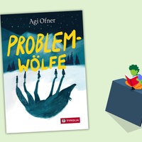 Cover des Buchs "Agi Ofner: Problemwölfe"