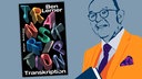 Cover "Ben Lerner - Transkription"