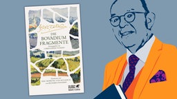 J.R.R. Tolkien - Die Bovadium Fragmente