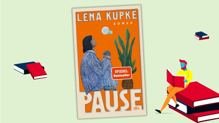 Lena Kupke - Pause