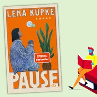 Lena Kupke - Pause