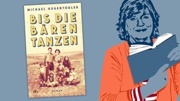 Cover "Michael Hugentobler - Bis die Bären tanzen"