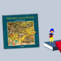 Sven Nordqvist - Der Weg nach Hause