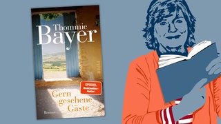 Cover von Thommie Bayer - Gern gesehene Gäste